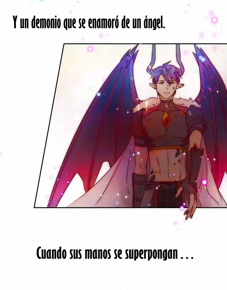 THE DRAGON AND SAPPHIRE (2019) - Capítulo  - Página 6 - LectorTMOo