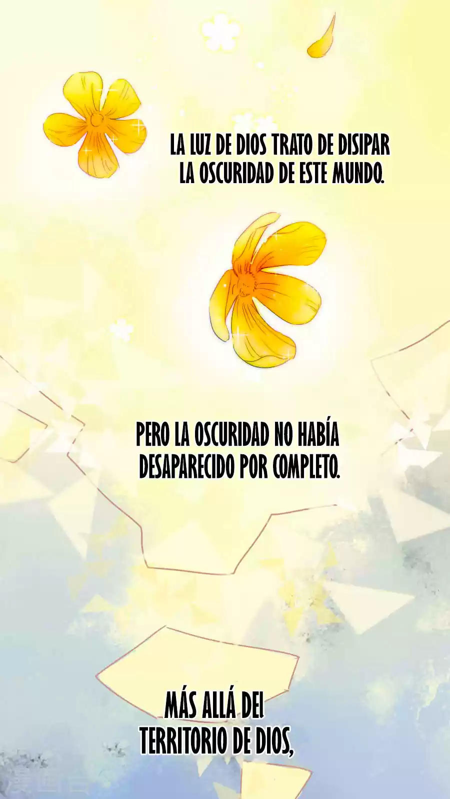 THE DRAGON AND SAPPHIRE (2019) - Capítulo 1 - Página 7 - LectorTMOo