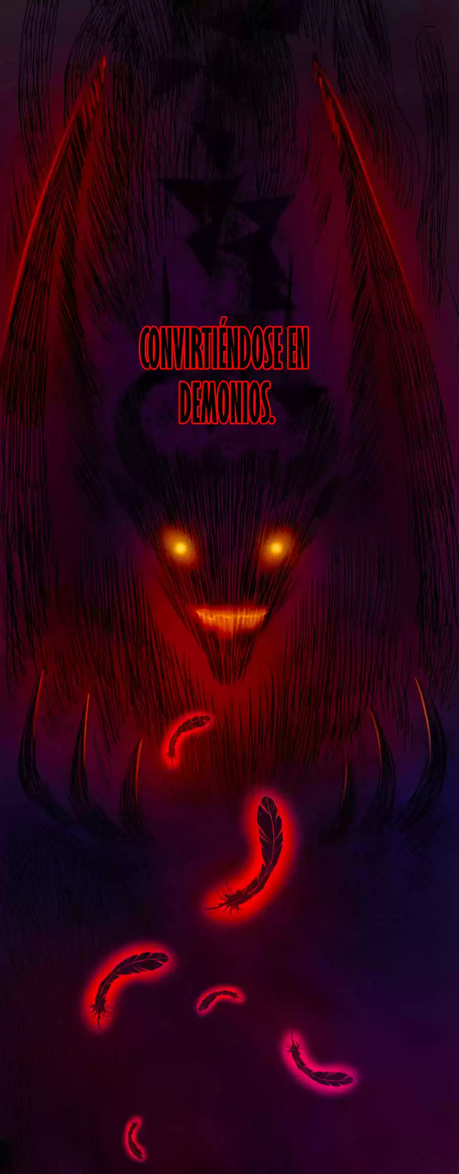 THE DRAGON AND SAPPHIRE (2019) - Capítulo 1 - Página 9 - LectorTMOo