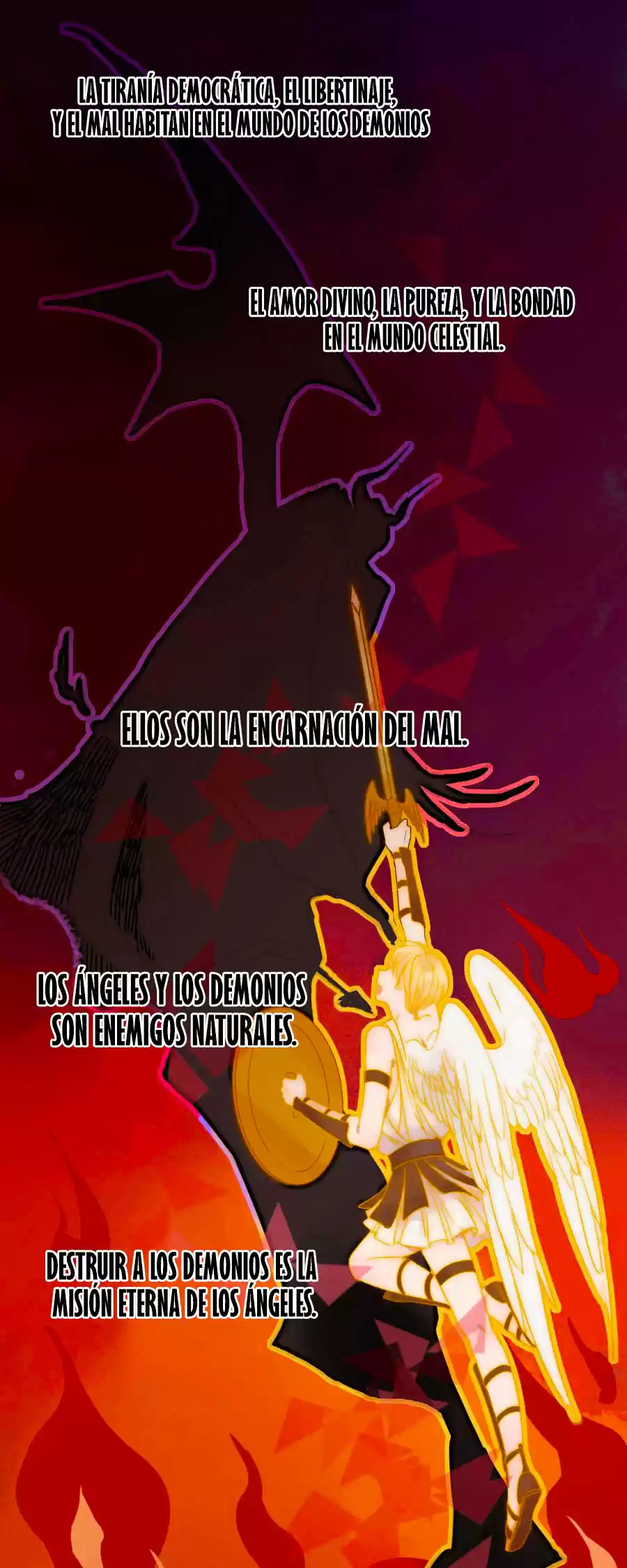 THE DRAGON AND SAPPHIRE (2019) - Capítulo 1 - Página 10 - LectorTMOo