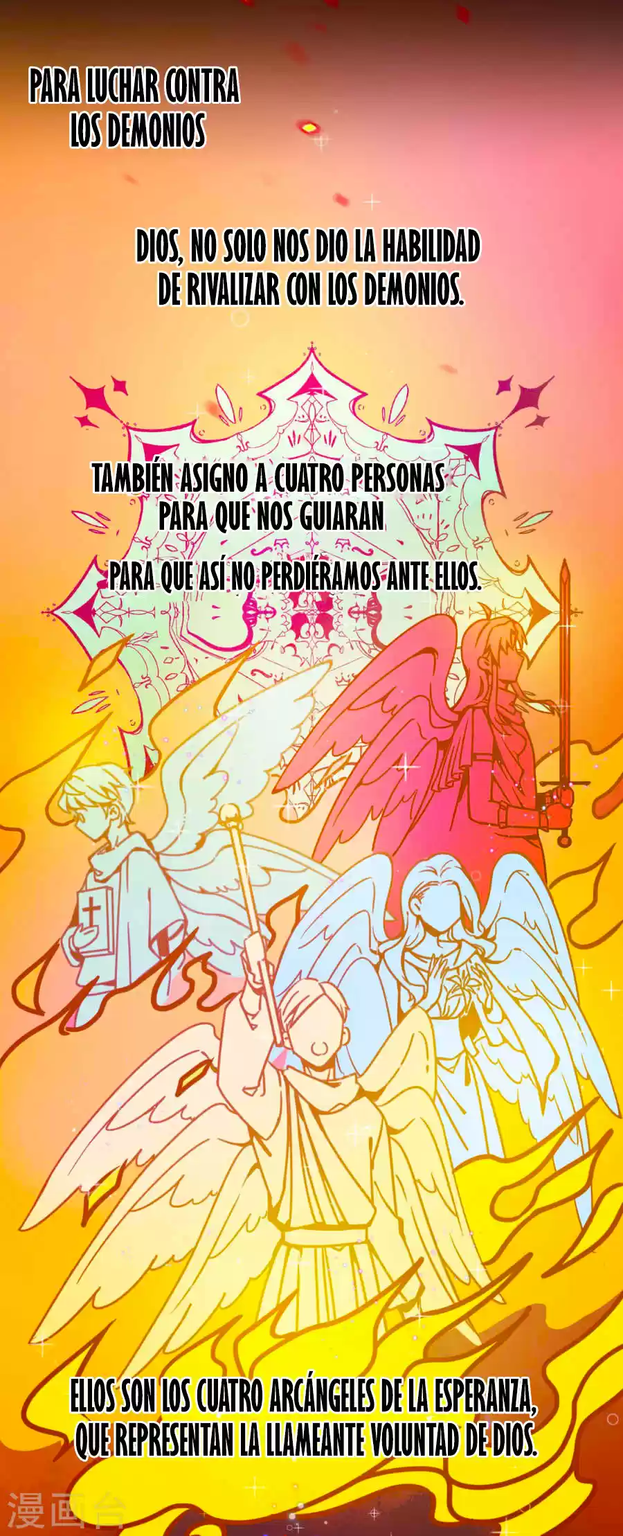 THE DRAGON AND SAPPHIRE (2019) - Capítulo 1 - Página 12 - LectorTMOo