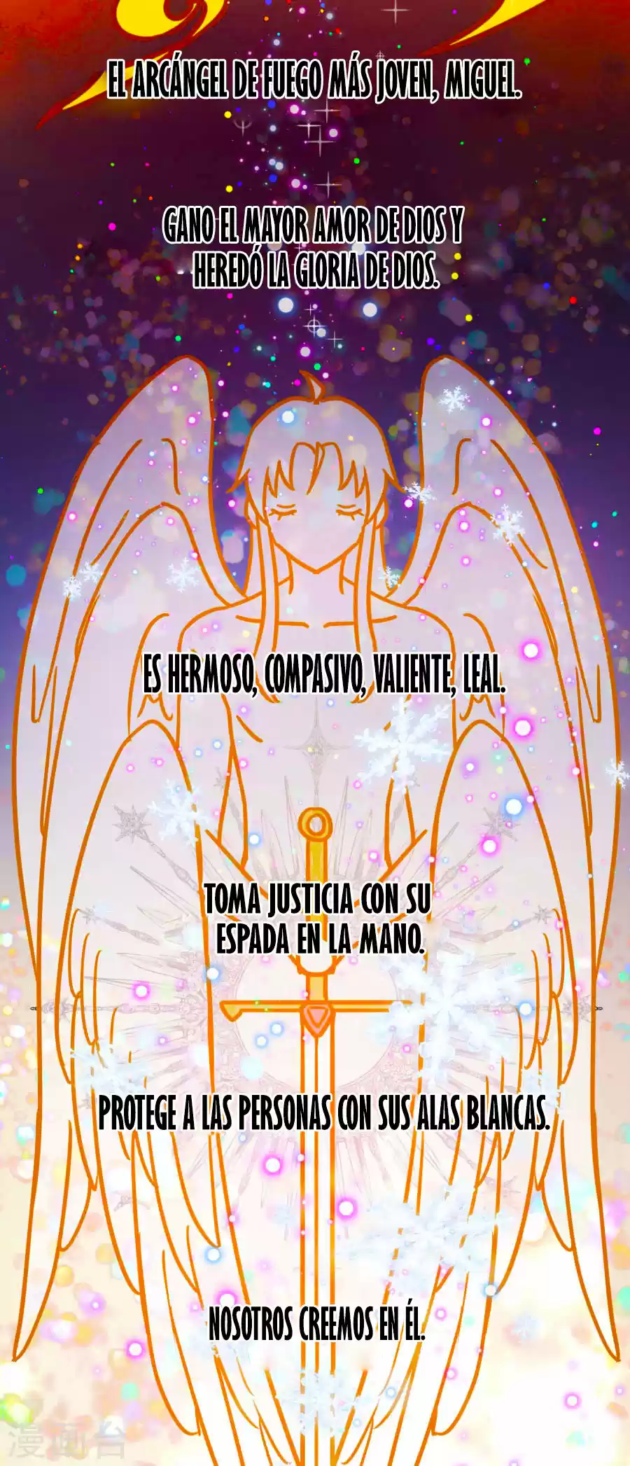 THE DRAGON AND SAPPHIRE (2019) - Capítulo 1 - Página 13 - LectorTMOo