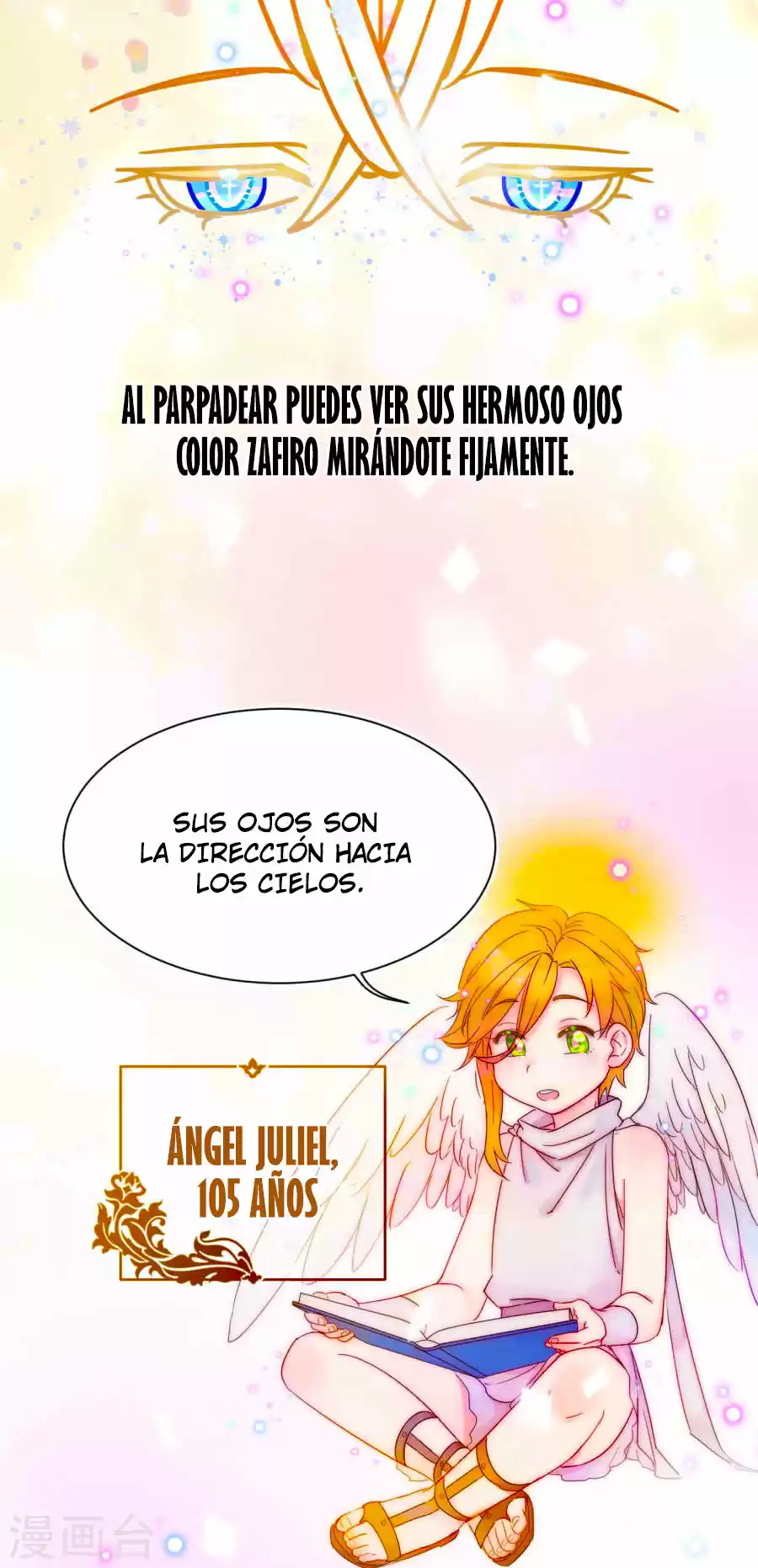 THE DRAGON AND SAPPHIRE (2019) - Capítulo 1 - Página 14 - LectorTMOo