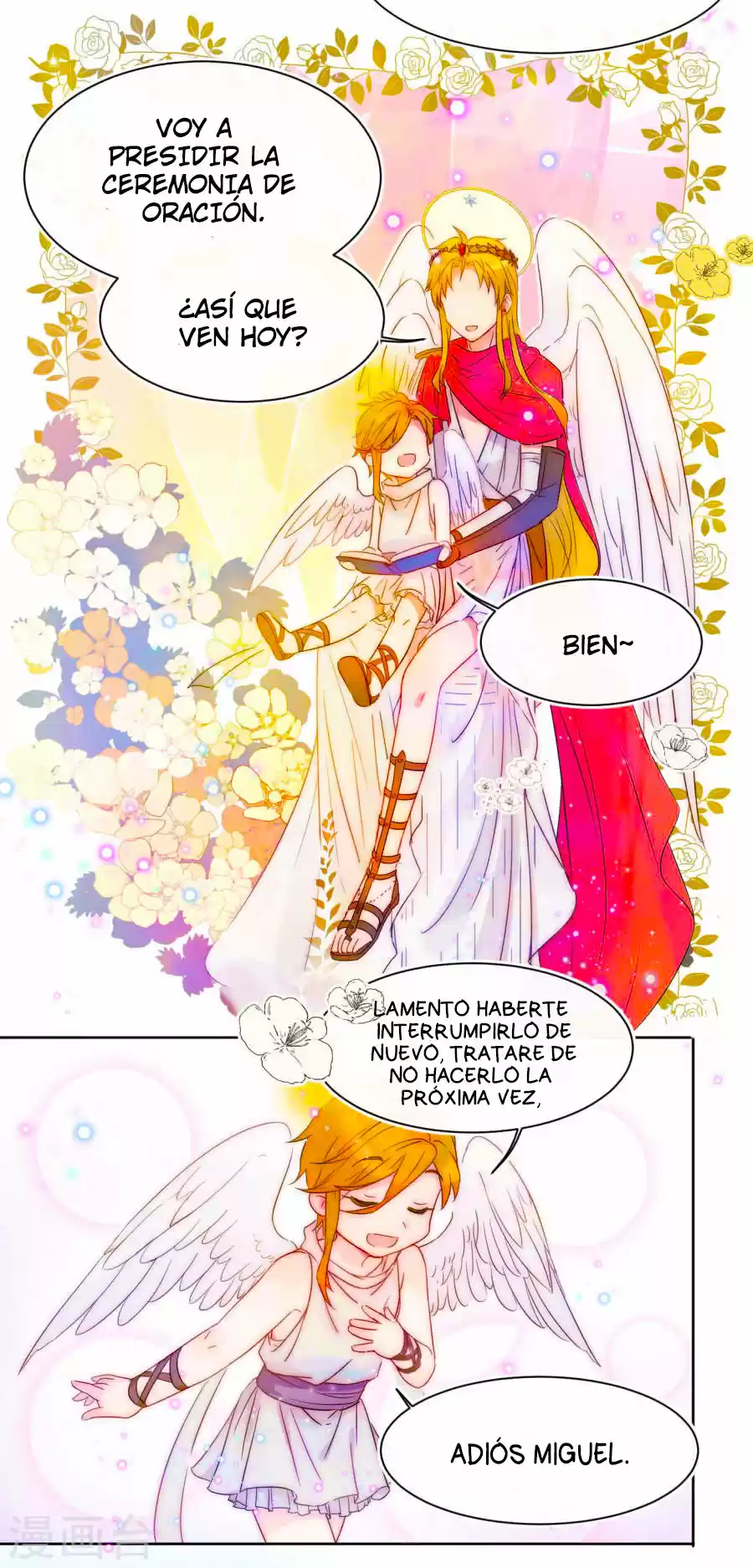 THE DRAGON AND SAPPHIRE (2019) - Capítulo 1 - Página 16 - LectorTMOo