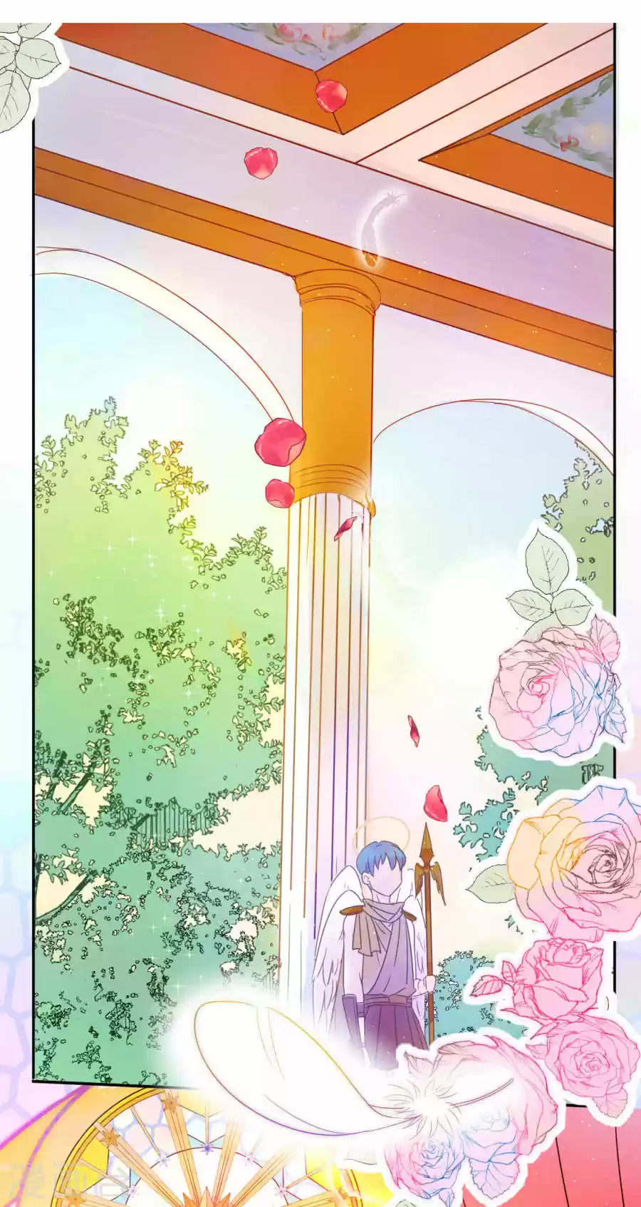 THE DRAGON AND SAPPHIRE (2019) - Capítulo 2 - Página 5 - LectorTMOo