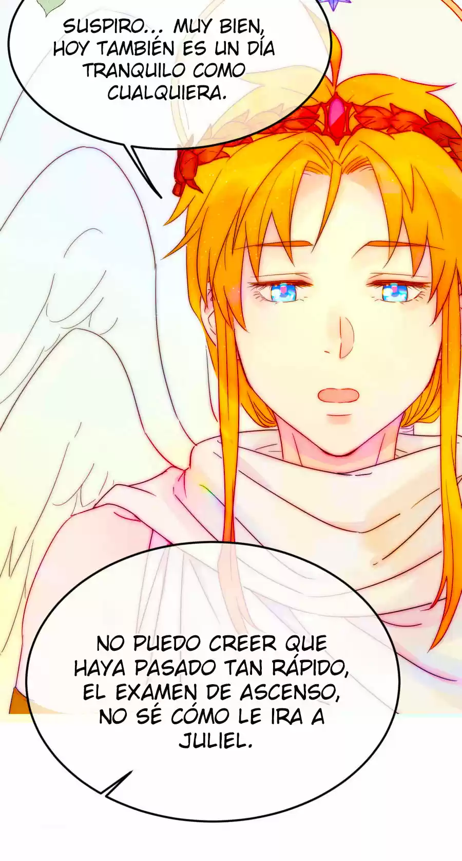 THE DRAGON AND SAPPHIRE (2019) - Capítulo 2 - Página 8 - LectorTMOo