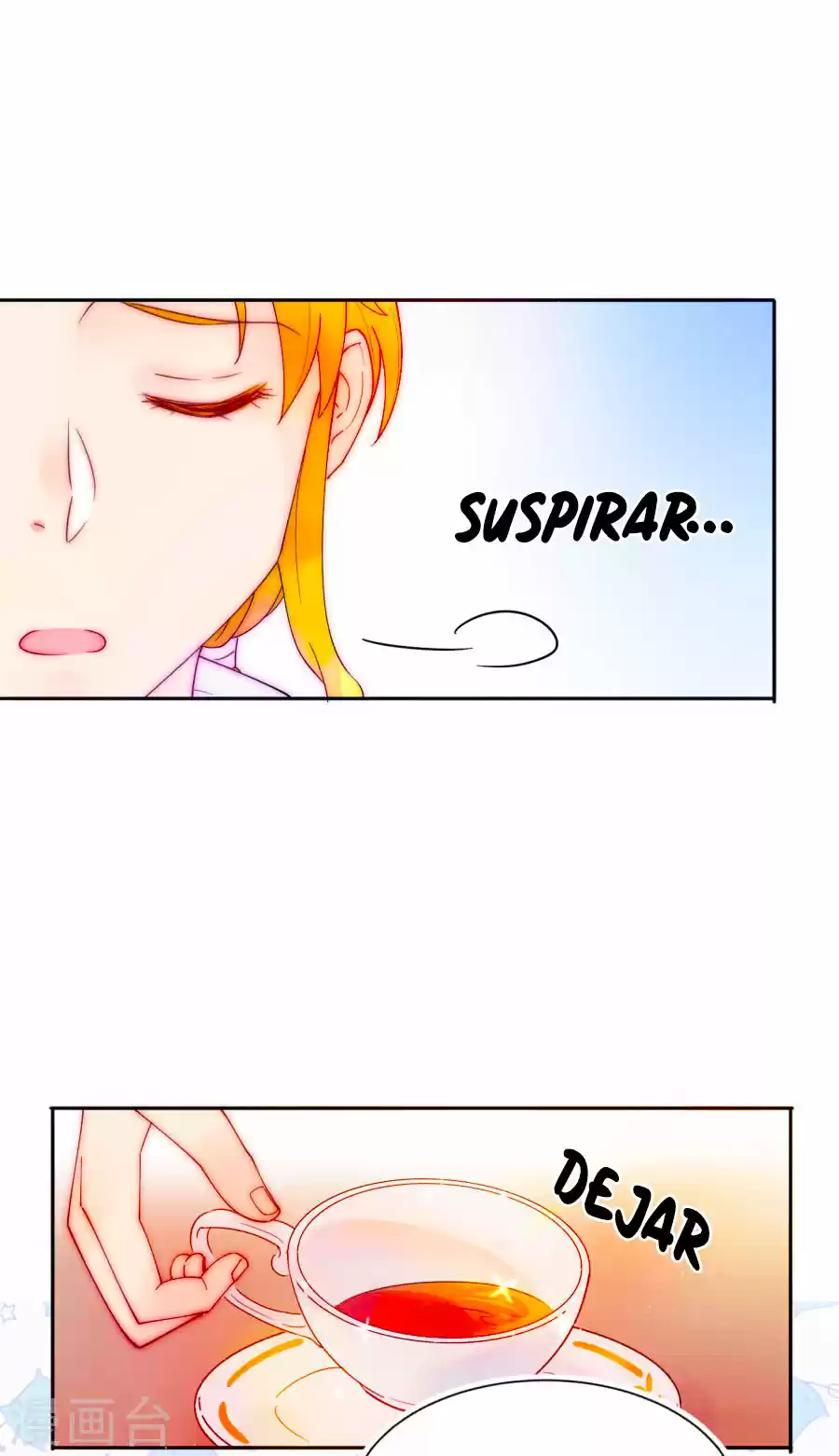 THE DRAGON AND SAPPHIRE (2019) - Capítulo 2 - Página 14 - LectorTMOo