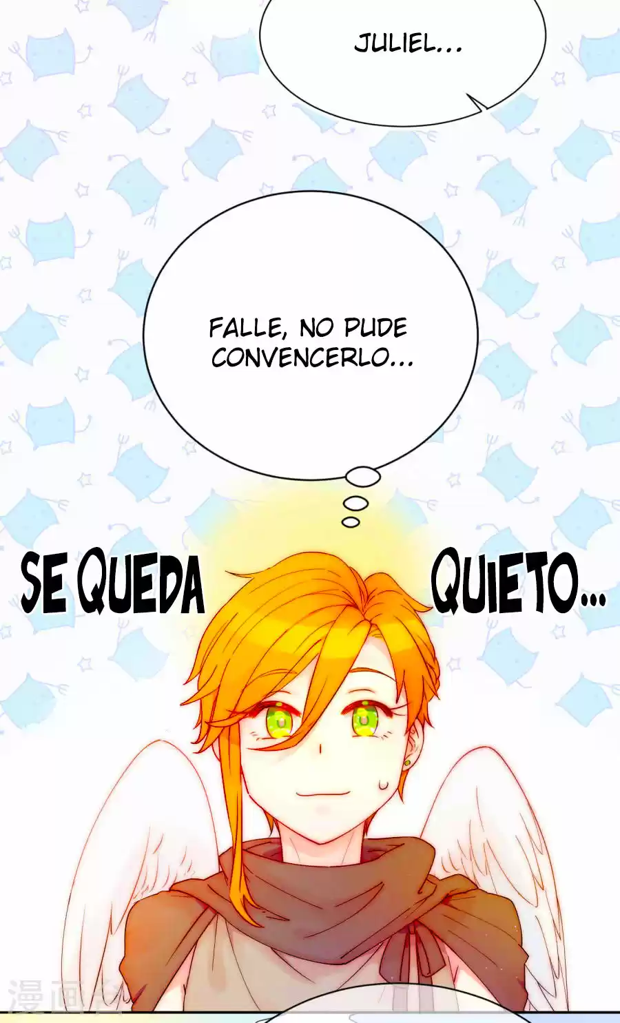 THE DRAGON AND SAPPHIRE (2019) - Capítulo 2 - Página 15 - LectorTMOo