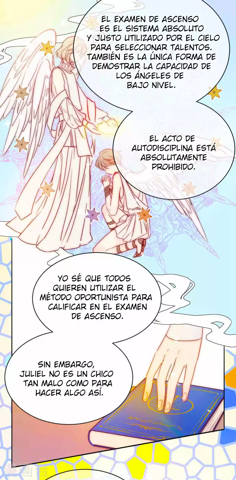 THE DRAGON AND SAPPHIRE (2019) - Capítulo 2 - Página 16 - LectorTMOo