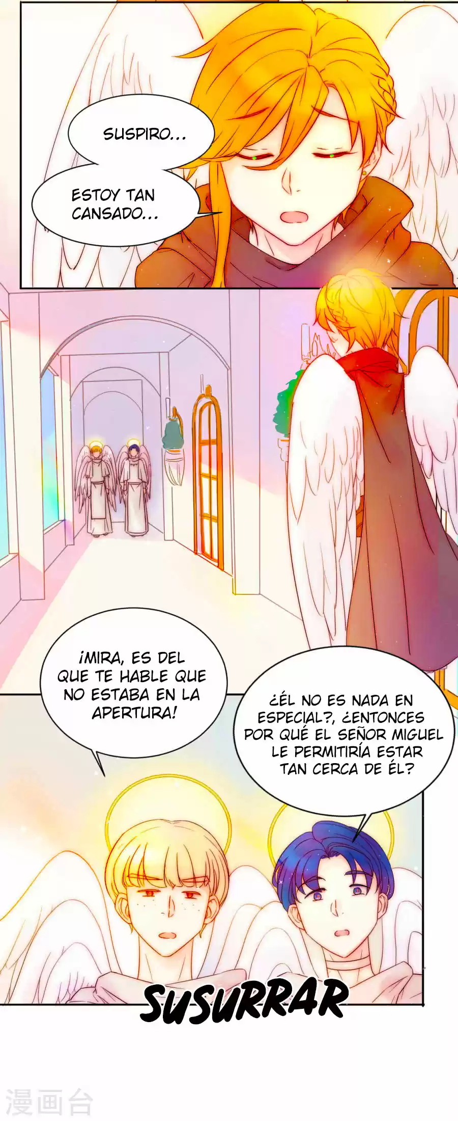 THE DRAGON AND SAPPHIRE (2019) - Capítulo 2 - Página 19 - LectorTMOo