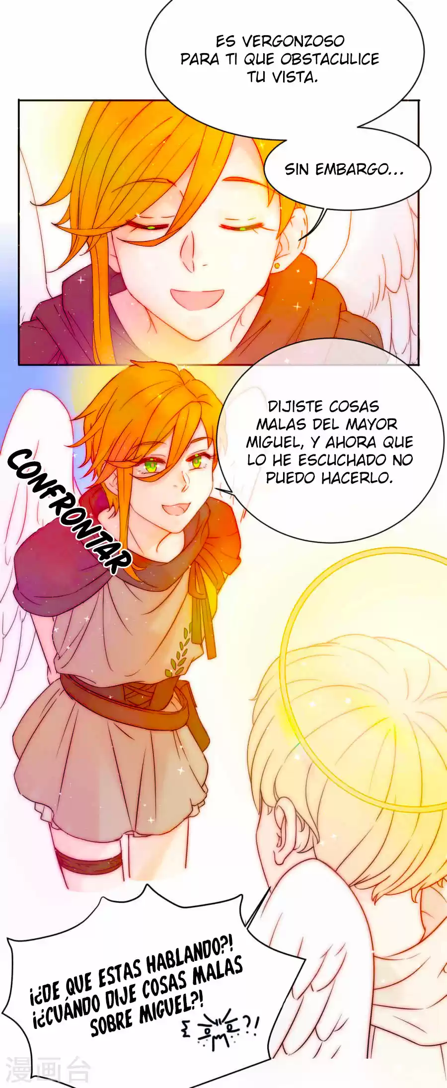 THE DRAGON AND SAPPHIRE (2019) - Capítulo 2 - Página 22 - LectorTMOo