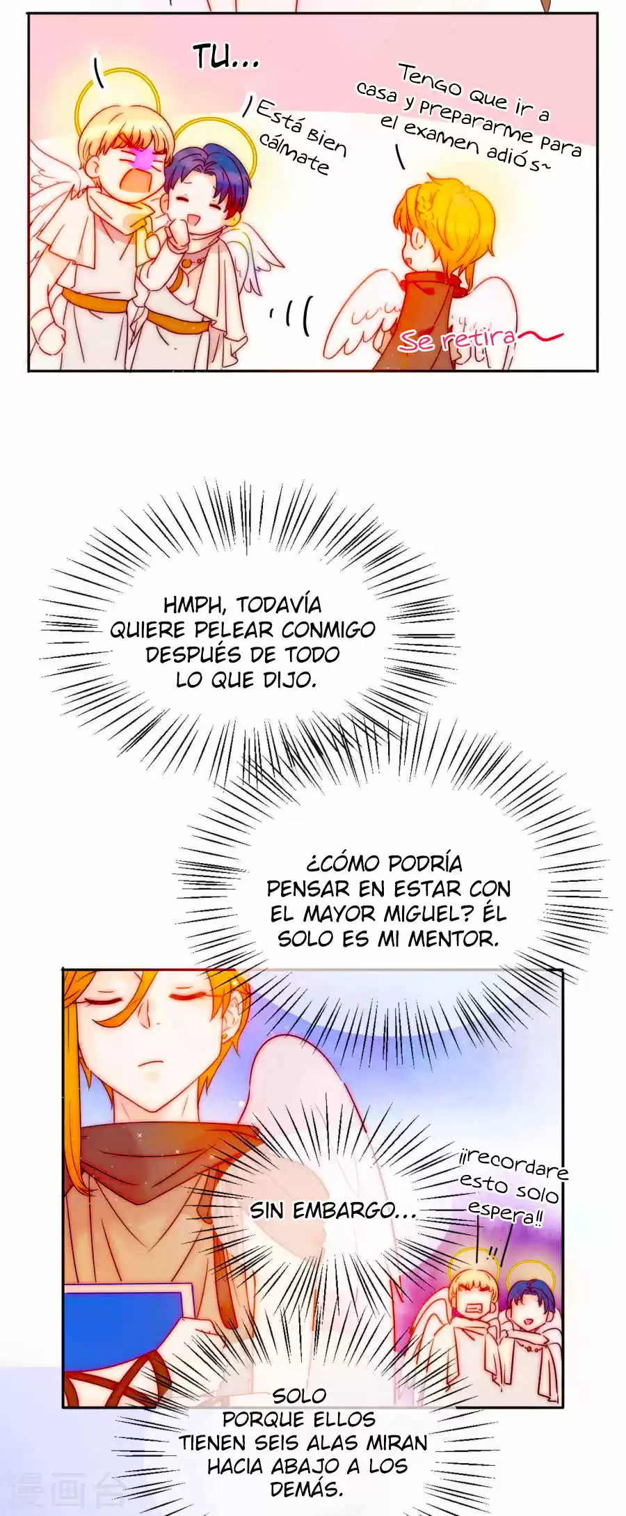 THE DRAGON AND SAPPHIRE (2019) - Capítulo 2 - Página 25 - LectorTMOo