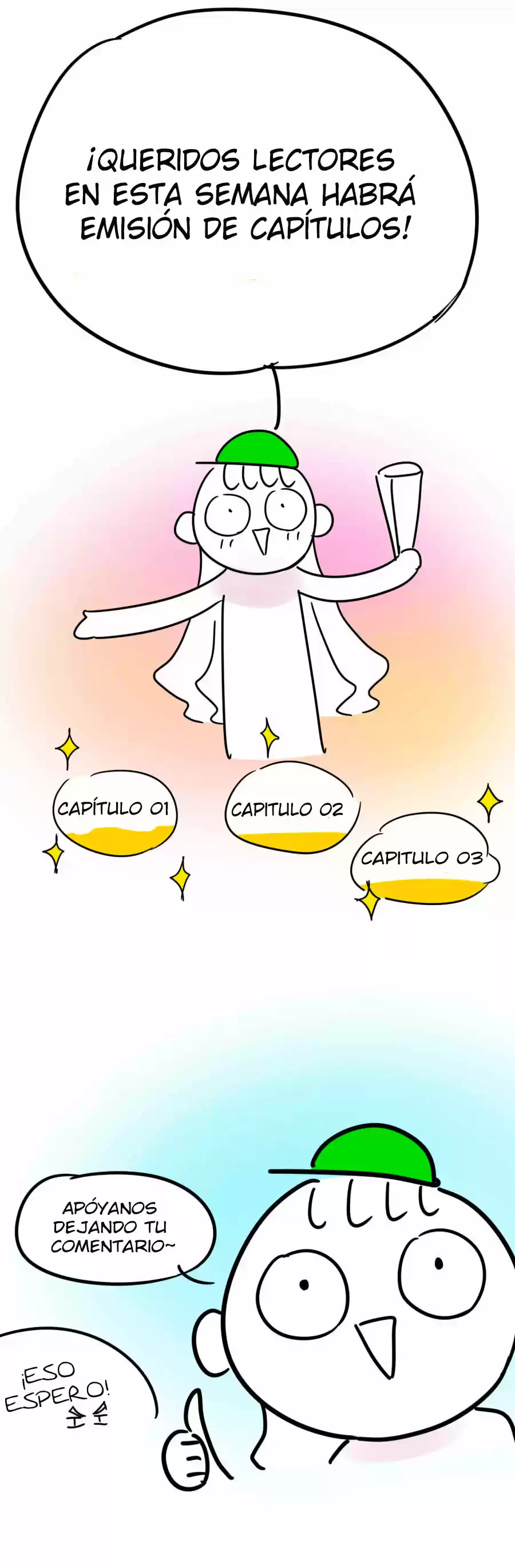 THE DRAGON AND SAPPHIRE (2019) - Capítulo 2 - Página 29 - LectorTMOo