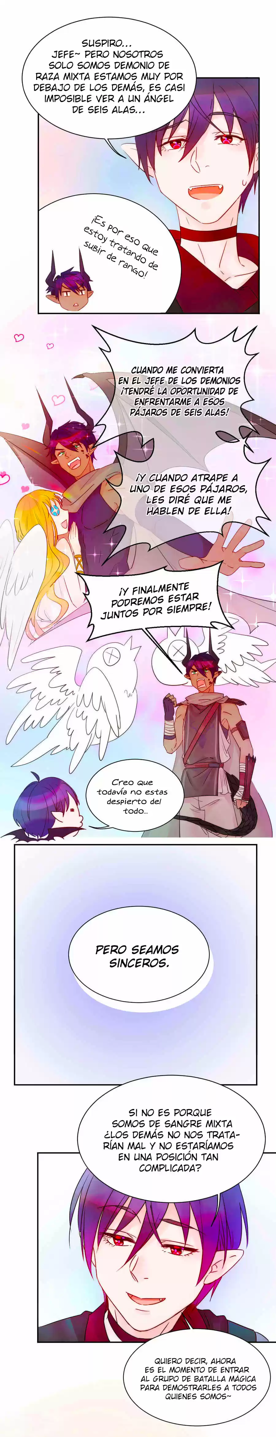 THE DRAGON AND SAPPHIRE (2019) - Capítulo 3 - Página 11 - LectorTMOo