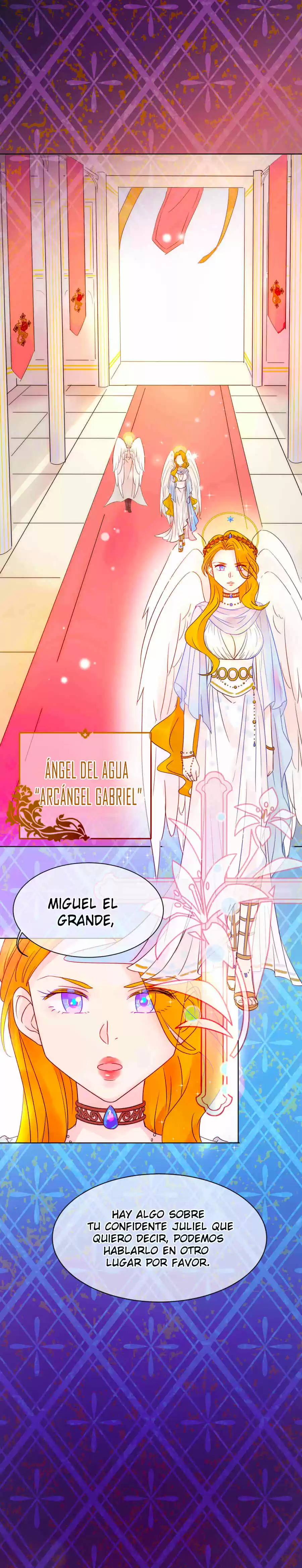 THE DRAGON AND SAPPHIRE (2019) - Capítulo 3 - Página 15 - LectorTMOo