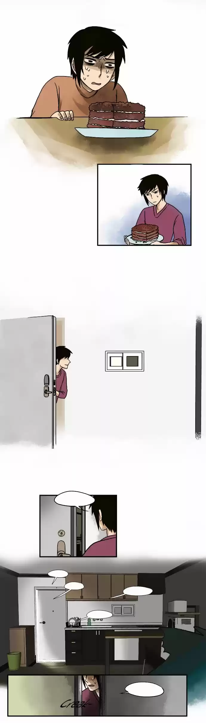 The Dragon Next Door (2013) - Capítulo 1 - Página 4 - LectorTMOo
