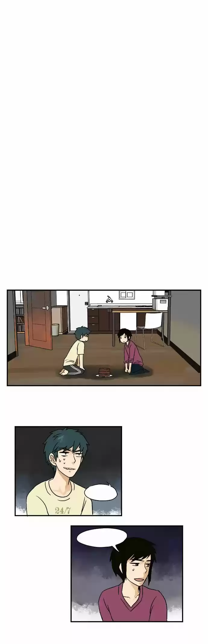 The Dragon Next Door (2013) - Capítulo 1 - Página 6 - LectorTMOo