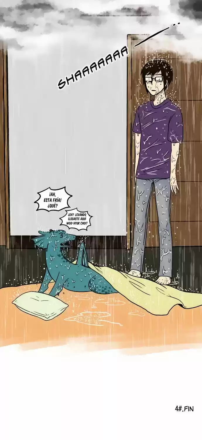 The Dragon Next Door (2013) - Capítulo 4 - Página 8 - LectorTMOo