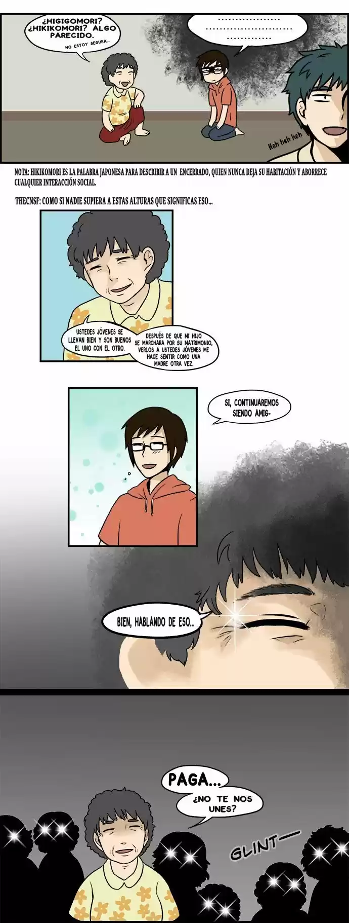 The Dragon Next Door (2013) - Capítulo 5 - Página 4 - LectorTMOo