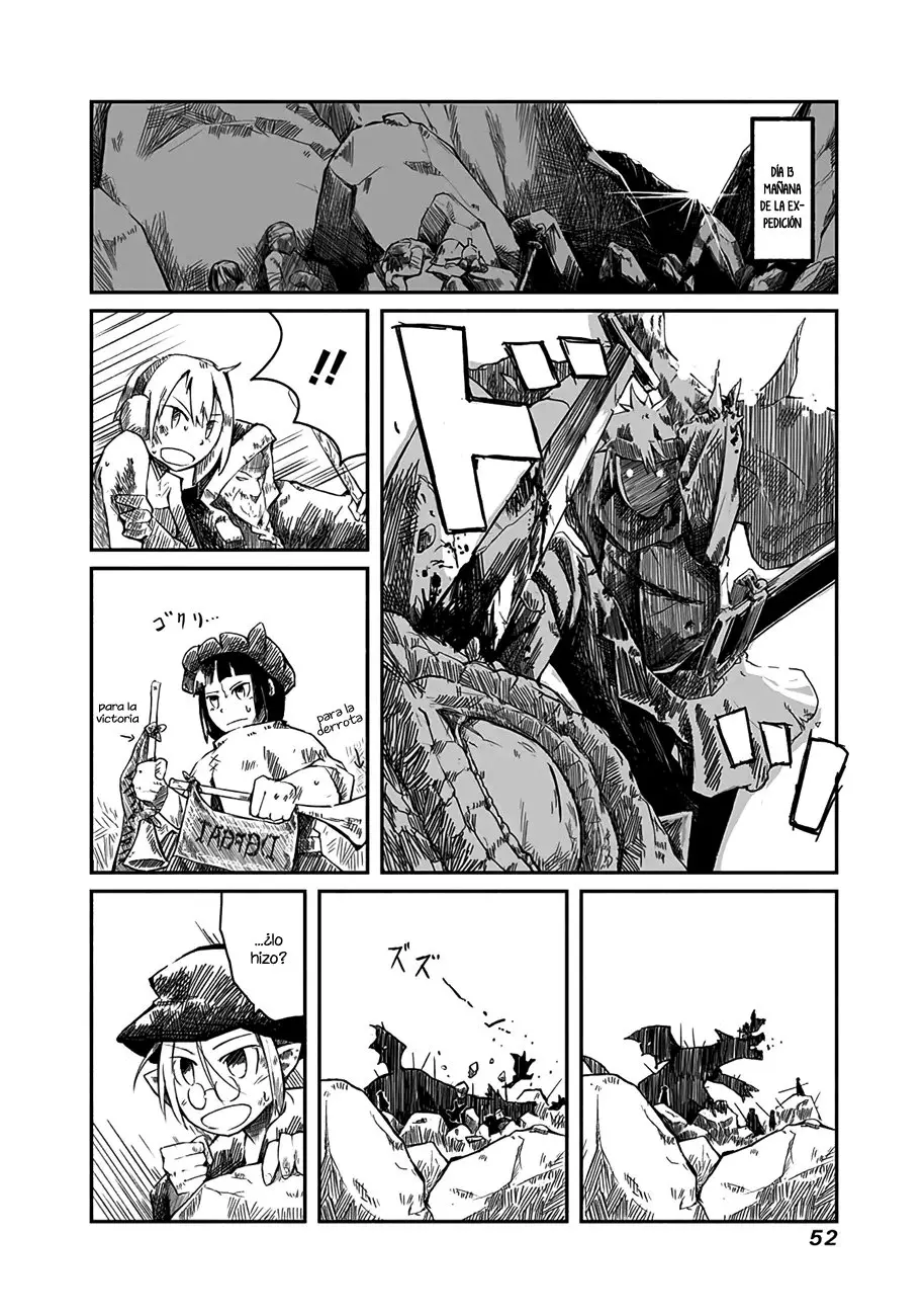 The Dragon, the Hero, and the Courier - Capítulo 2 - Página 14 - LectorTMOo
