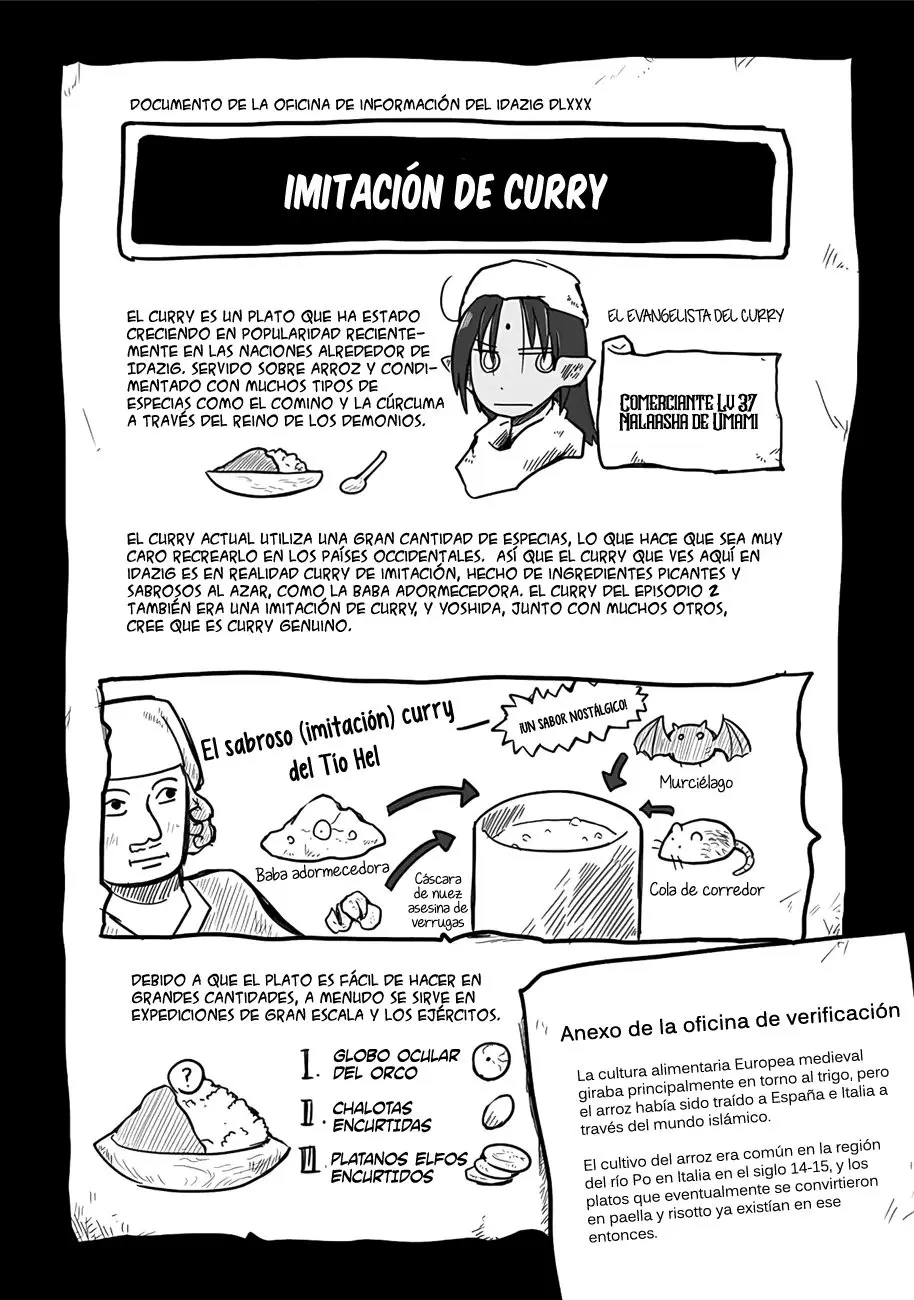 The Dragon, the Hero, and the Courier - Capítulo 2 - Página 23 - LectorTMOo