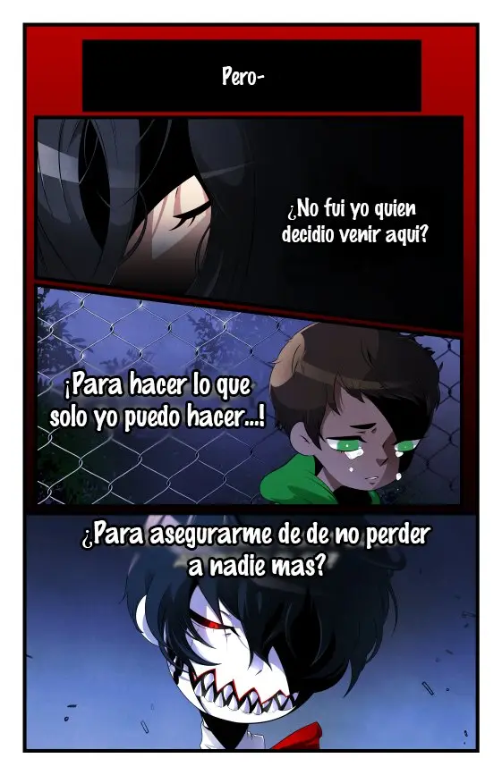 The Dummy's Dummy (2016) - Capítulo 7.1 - Página 11 - LectorTMOo