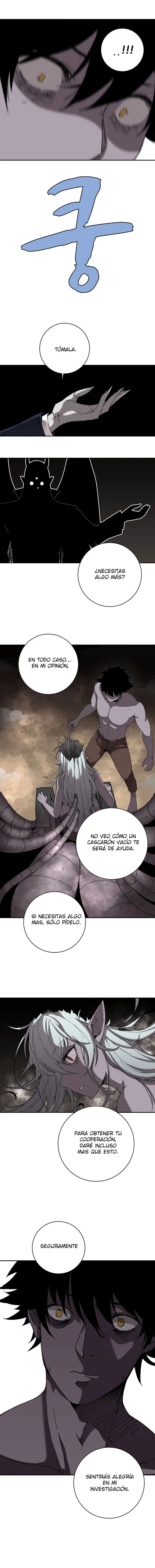 The Dungeon Master (2017) - Capítulo 23 - Página 12 - LectorTMOo