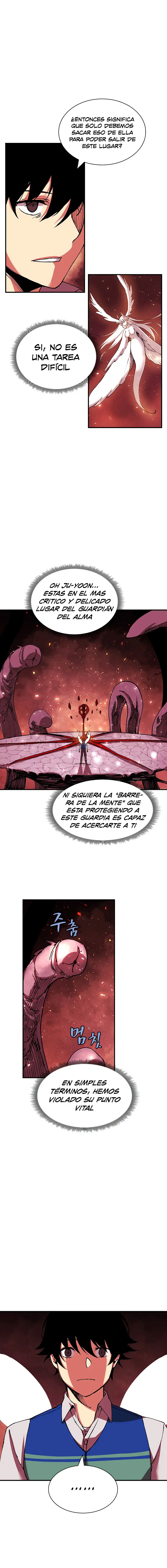 The Dungeon Master (2017) - Capítulo 29 - Página 5 - LectorTMOo