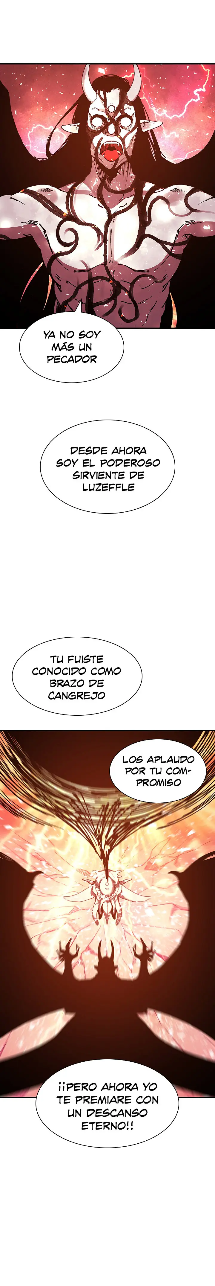 The Dungeon Master (2017) - Capítulo 29 - Página 14 - LectorTMOo