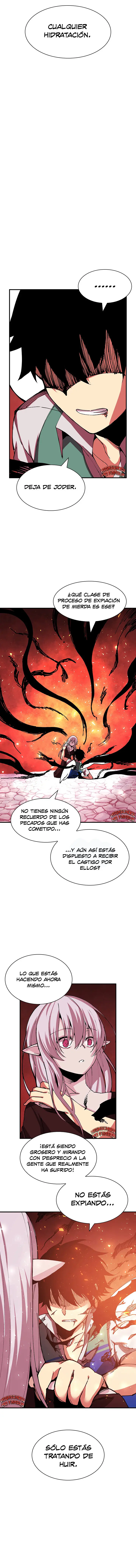 The Dungeon Master (2017) - Capítulo 30 - Página 21 - LectorTMOo
