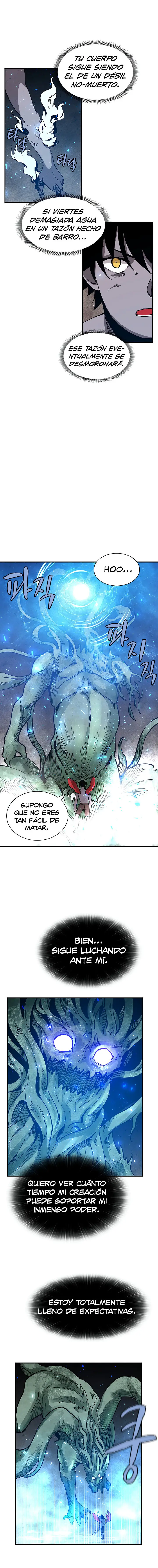 The Dungeon Master (2017) - Capítulo 32 - Página 7 - LectorTMOo