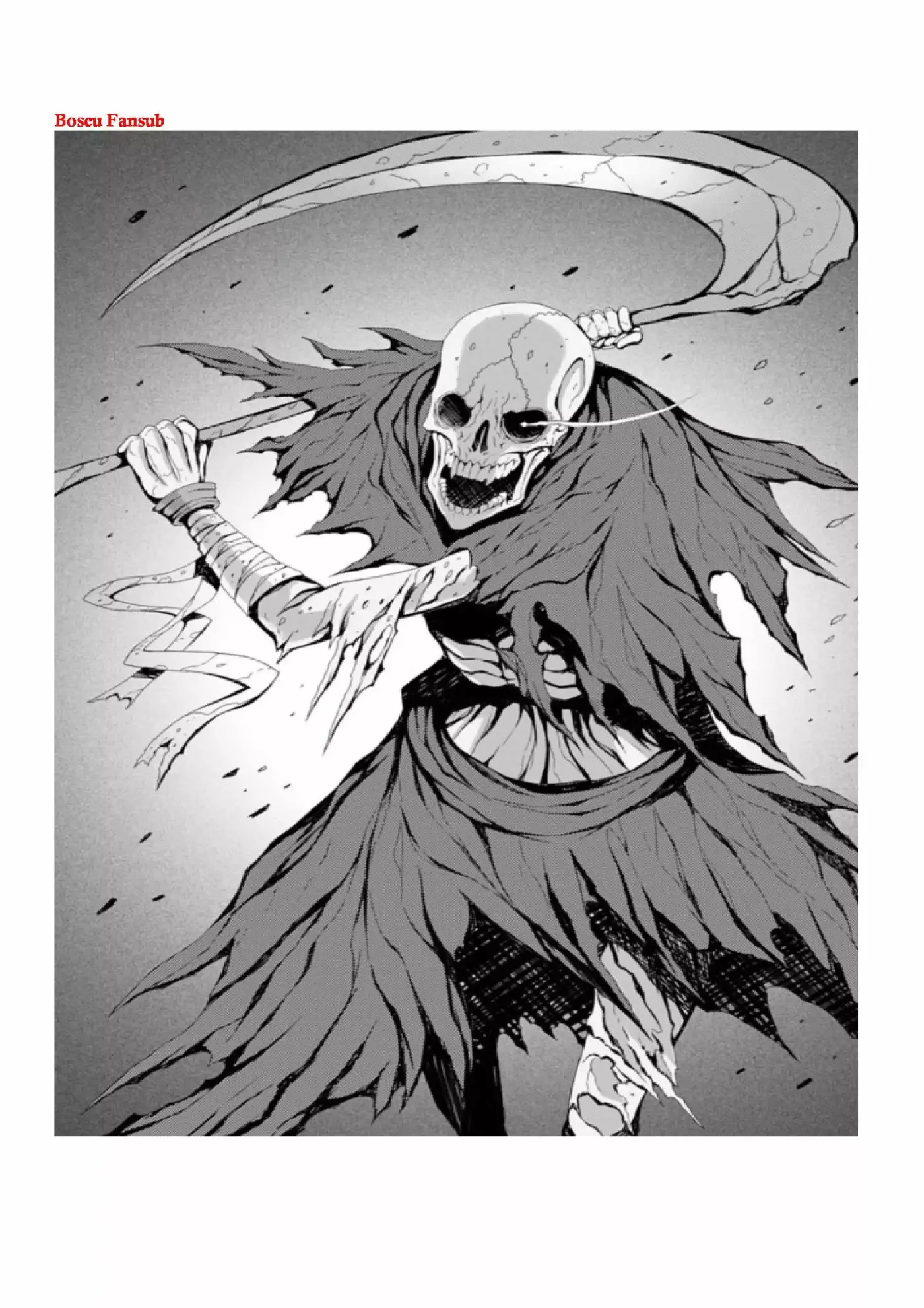 The Dungeon Seeker (2016) - Capítulo 2 - Página 7 - LectorTMOo