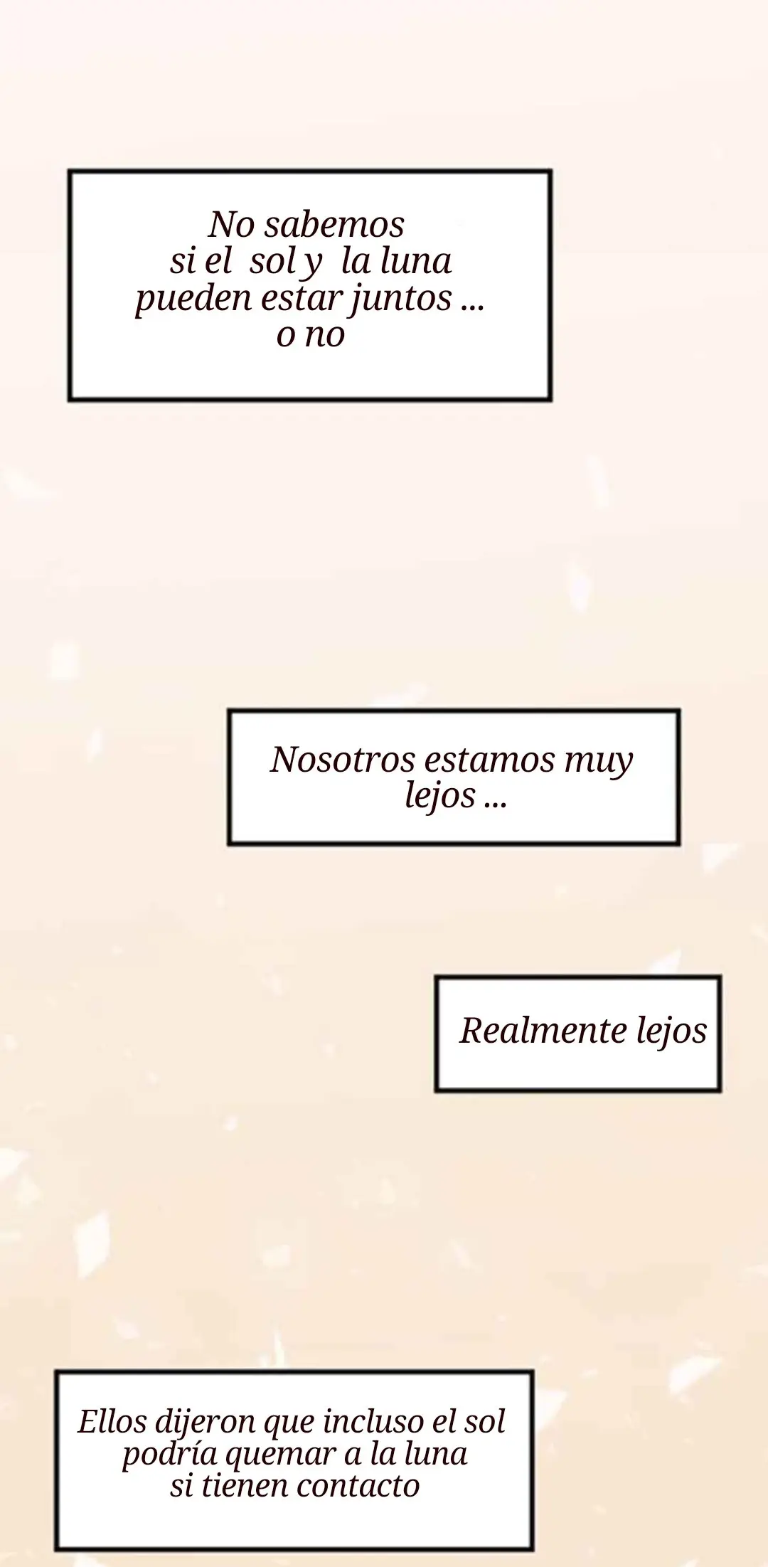 The eclipse (2020) - Capítulo 1 - Página 5 - LectorTMOo