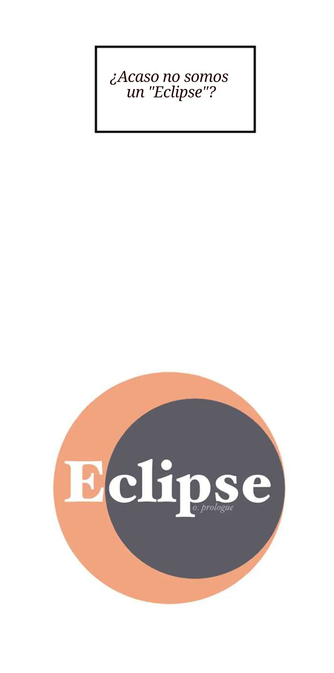 The eclipse (2020) - Capítulo 1 - Página 9 - LectorTMOo