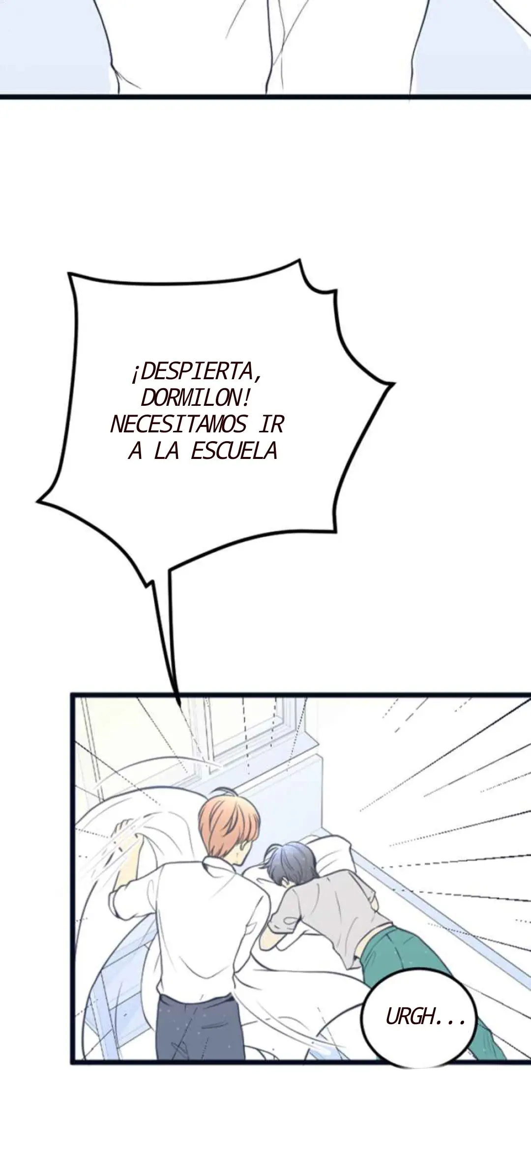 The eclipse (2020) - Capítulo 2.1 - Página 8 - LectorTMOo