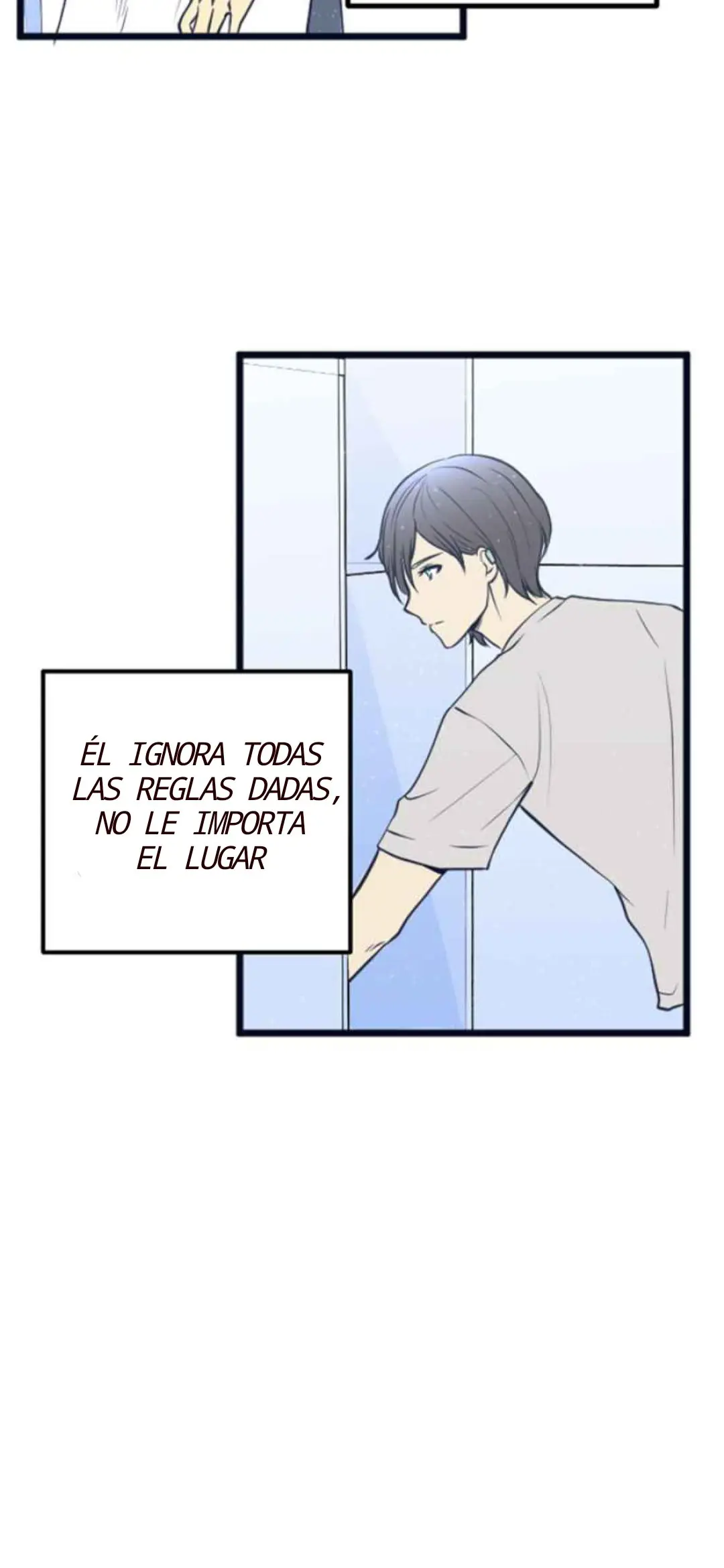 The eclipse (2020) - Capítulo 2.1 - Página 11 - LectorTMOo