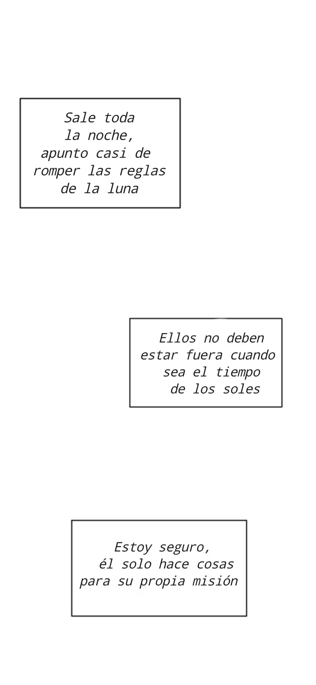 The eclipse (2020) - Capítulo 2.2 - Página 6 - LectorTMOo