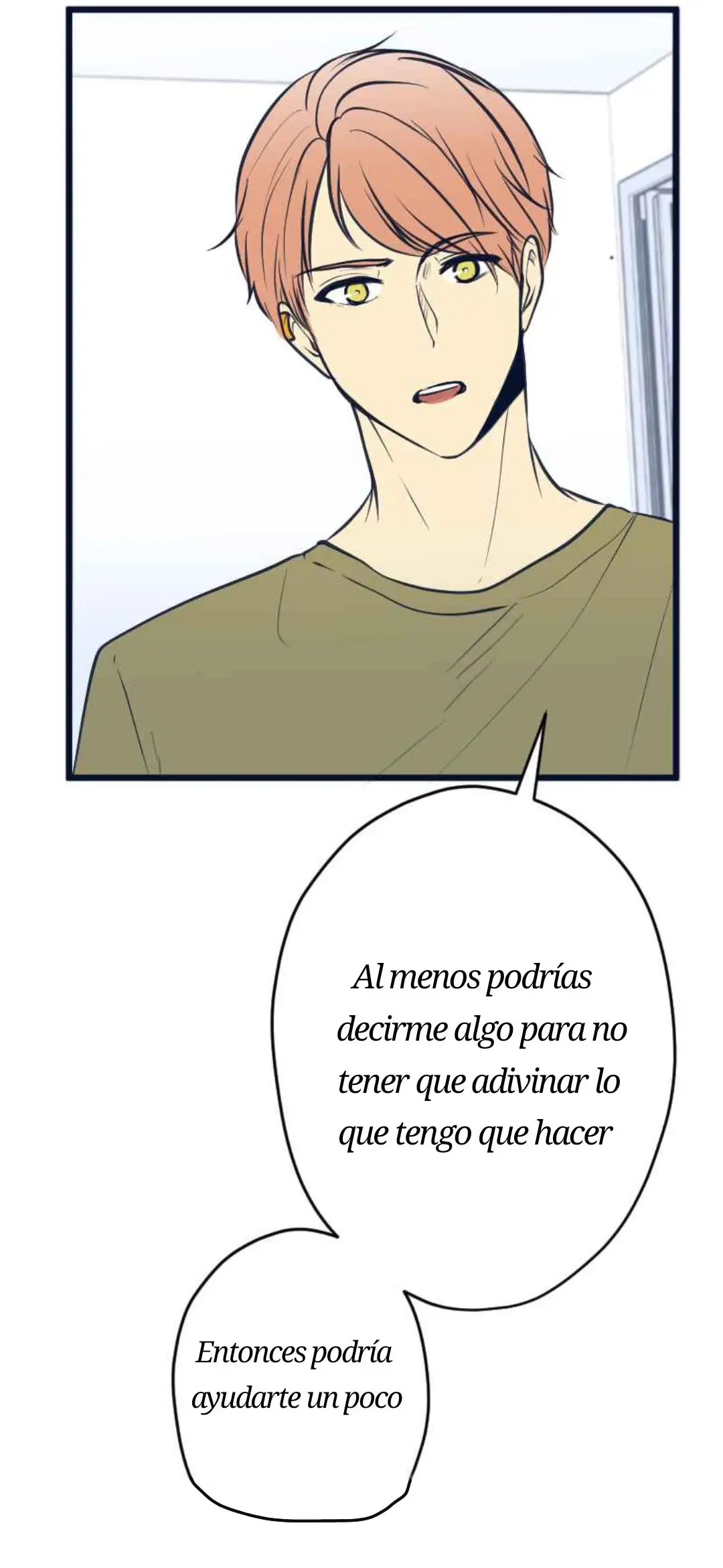 The eclipse (2020) - Capítulo 3.2 - Página 5 - LectorTMOo