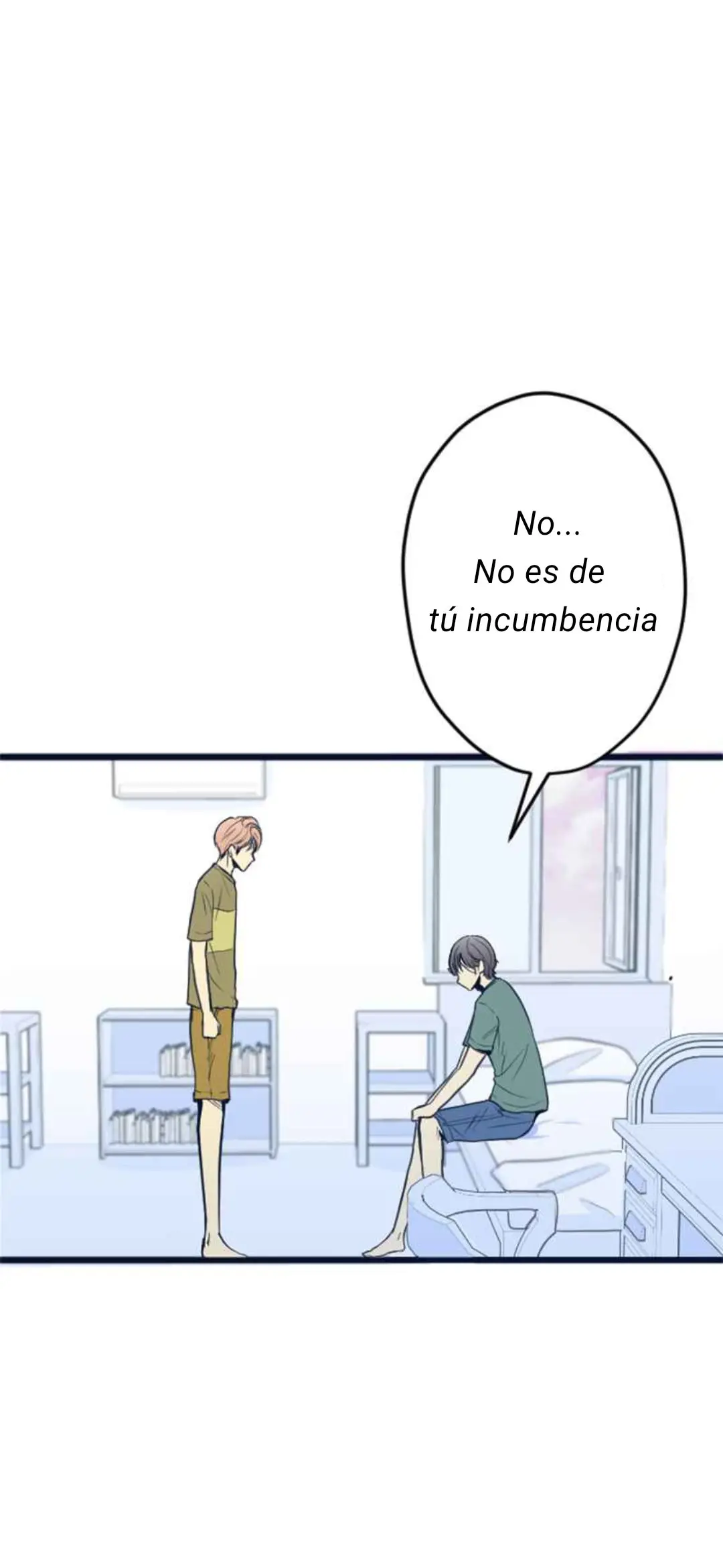 The eclipse (2020) - Capítulo 3.2 - Página 7 - LectorTMOo