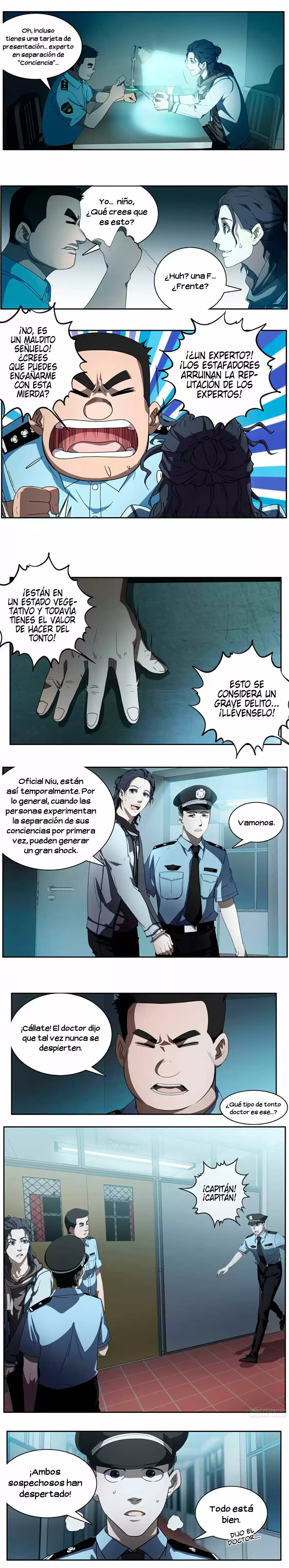 The Eighth Consciousness (2018) - Capítulo 1 - Página 6 - LectorTMOo