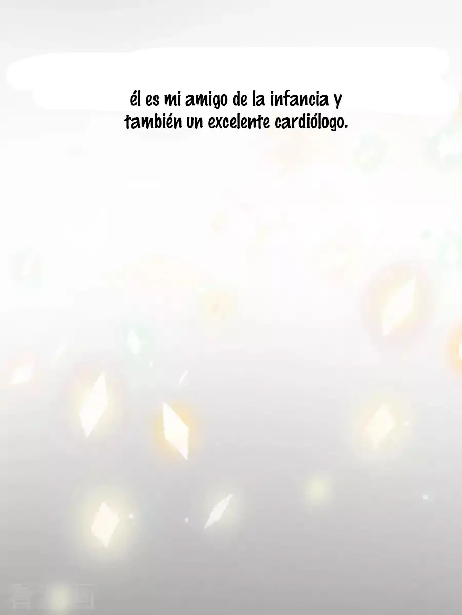 The Emphatic Prisoner of Love - Capítulo  - Página 6 - LectorTMOo