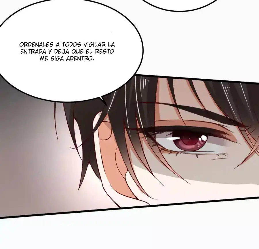 The Emphatic Prisoner of Love - Capítulo 1 - Página 15 - LectorTMOo