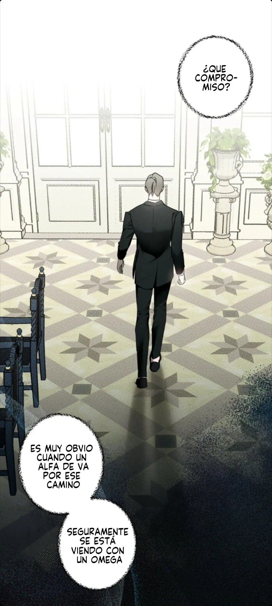 The Essence (2022) - Capítulo 1 - Página 9 - LectorTMOo