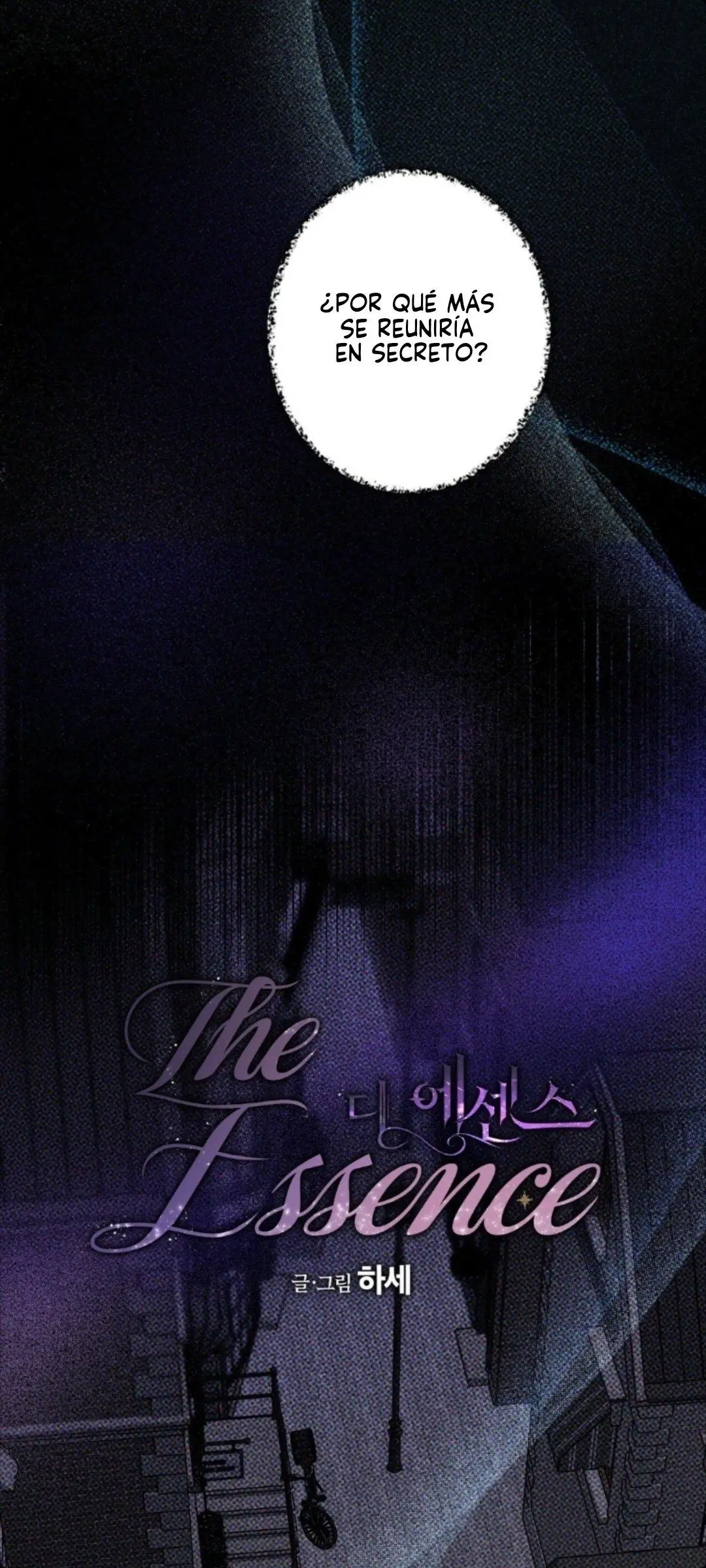 The Essence (2022) - Capítulo 1 - Página 10 - LectorTMOo