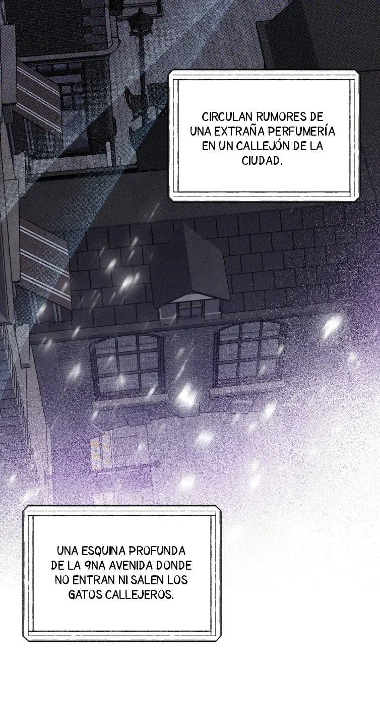 The Essence (2022) - Capítulo 1 - Página 11 - LectorTMOo