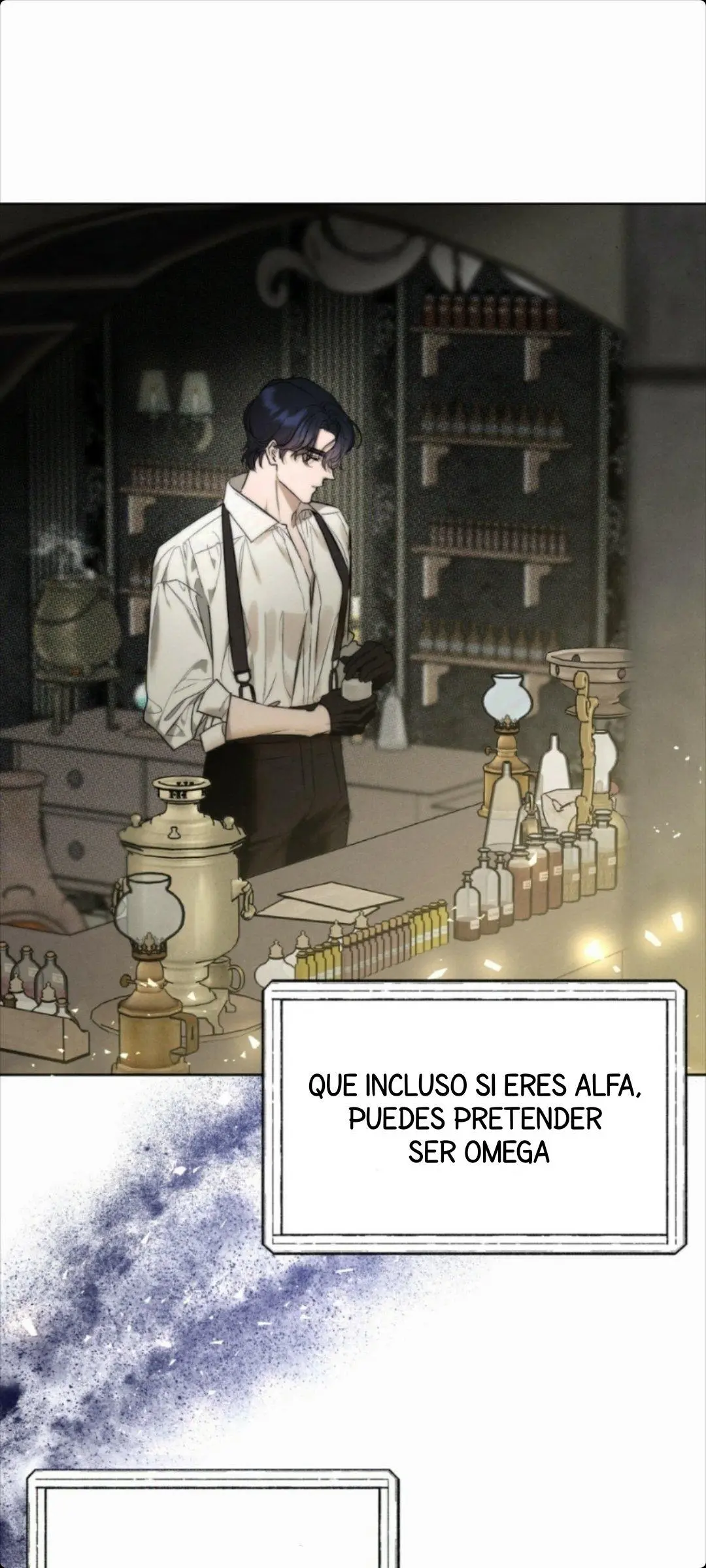 The Essence (2022) - Capítulo 1 - Página 14 - LectorTMOo
