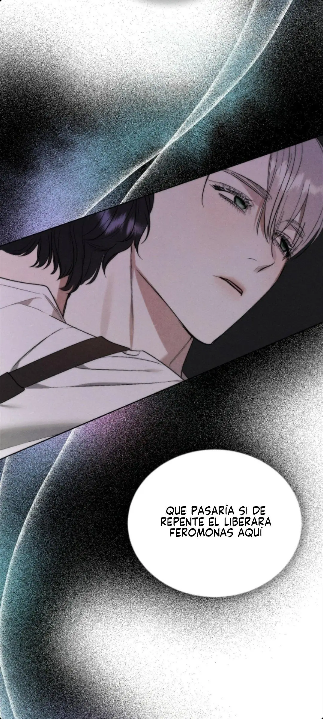 The Essence (2022) - Capítulo 1 - Página 23 - LectorTMOo