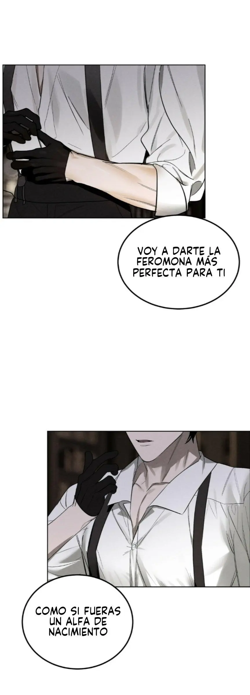 The Essence (2022) - Capítulo 1 - Página 28 - LectorTMOo