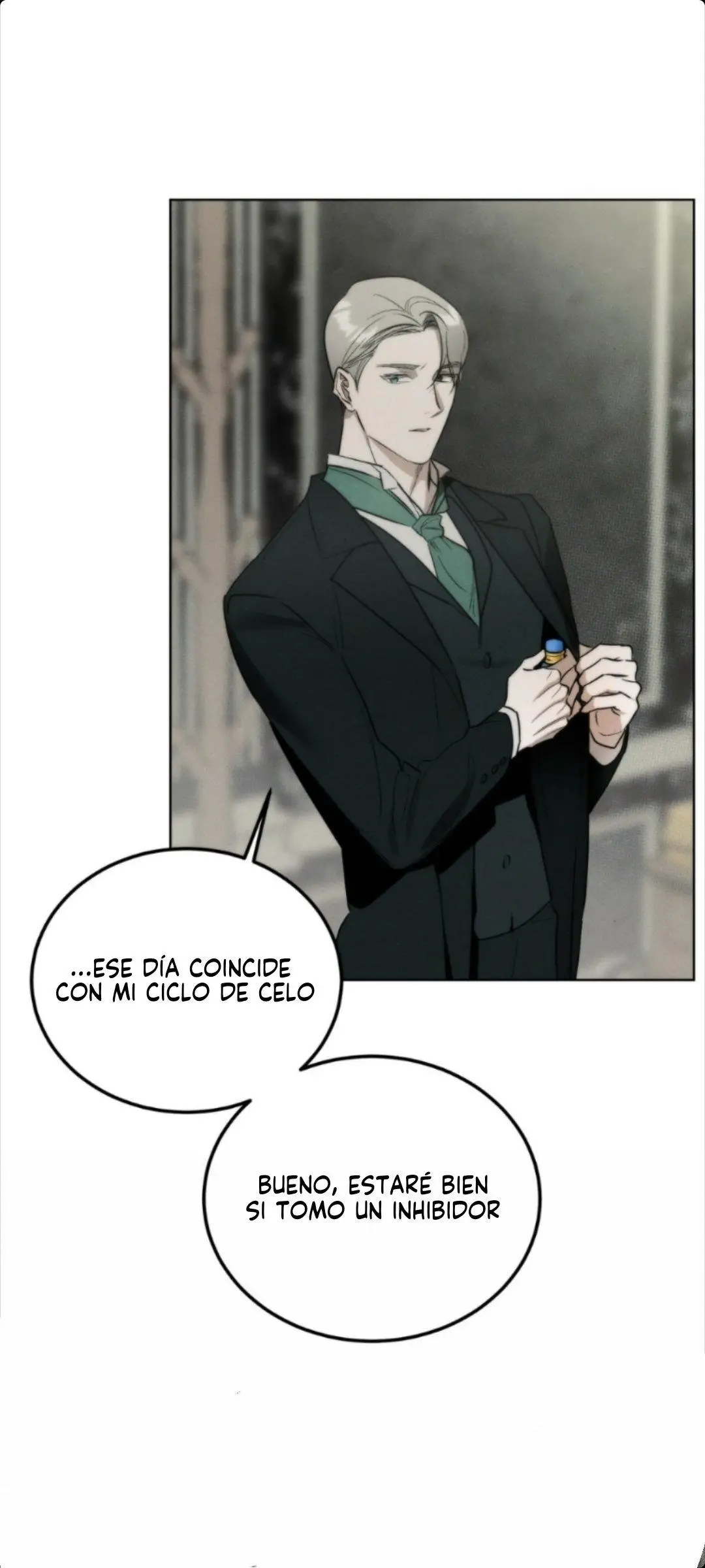 The Essence (2022) - Capítulo 1 - Página 33 - LectorTMOo