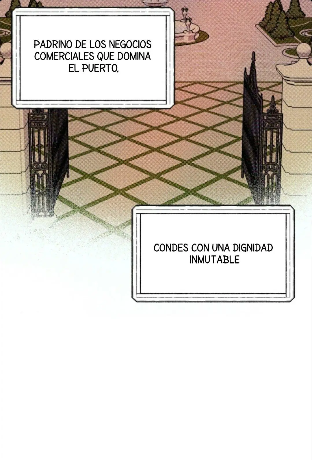 The Essence (2022) - Capítulo 1 - Página 38 - LectorTMOo